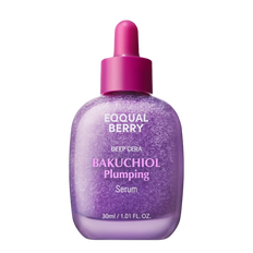 eqqualberry plumping serum
