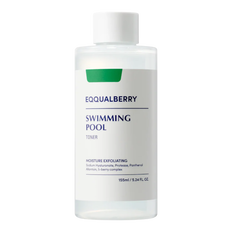 EQQUALBERRY Swimming Pool Toner