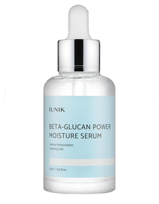 iUNIK Beta-Glucan Power Moisture Serum