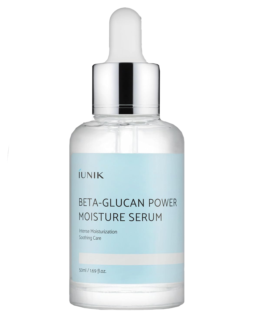 iUNIK&nbsp;Beta-Glucan Power Moisture Serum-image1