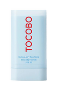 Tocobo Cotton Soft Sun Stick SPF50 PA++++ Tocobo Cotton Soft Sun Stick SPF50 PA++++