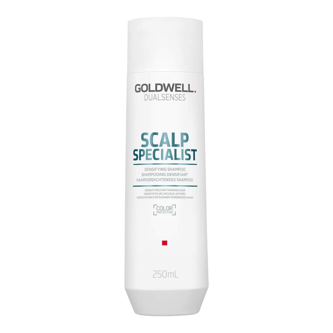 Goldwell Dualsenses Scalp Specialist Densifying Shampoo-image1 Goldwell Dualsenses Scalp Specialist Densifying Shampoo-image1