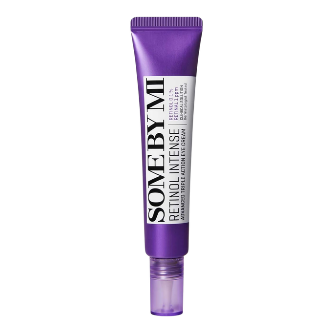 SOME BY MI&nbsp;Retinol Intense Advanced Triple Action Eye Cream-image1