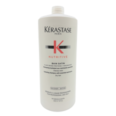 Kerastase Paris Nutritive Bain Satin Hydrating Shampoo For Dry Hair-image1