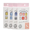 Kamio Japan&nbsp;Sanrio Characters Churun Nail Chip-image1