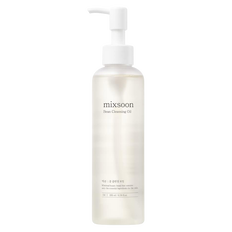 Mixsoon Bean Cleansing Oil-image1 Mixsoon Bean Cleansing Oil-image1