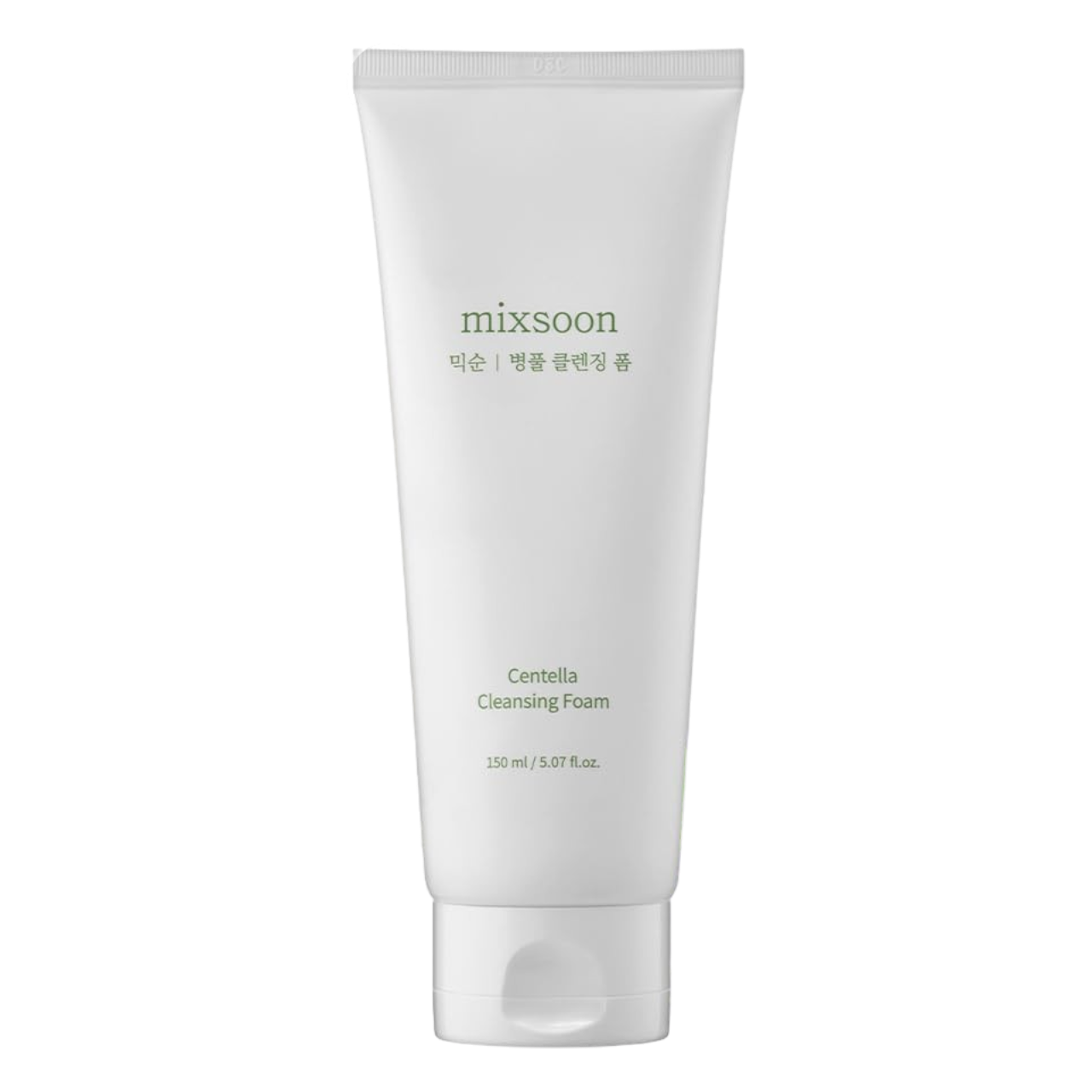 mixsoon Centella Cleansing Foam 150 mL product image