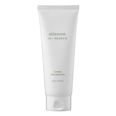 Mixsoon Centella Cleansing Foam-image1 Mixsoon Centella Cleansing Foam-image1