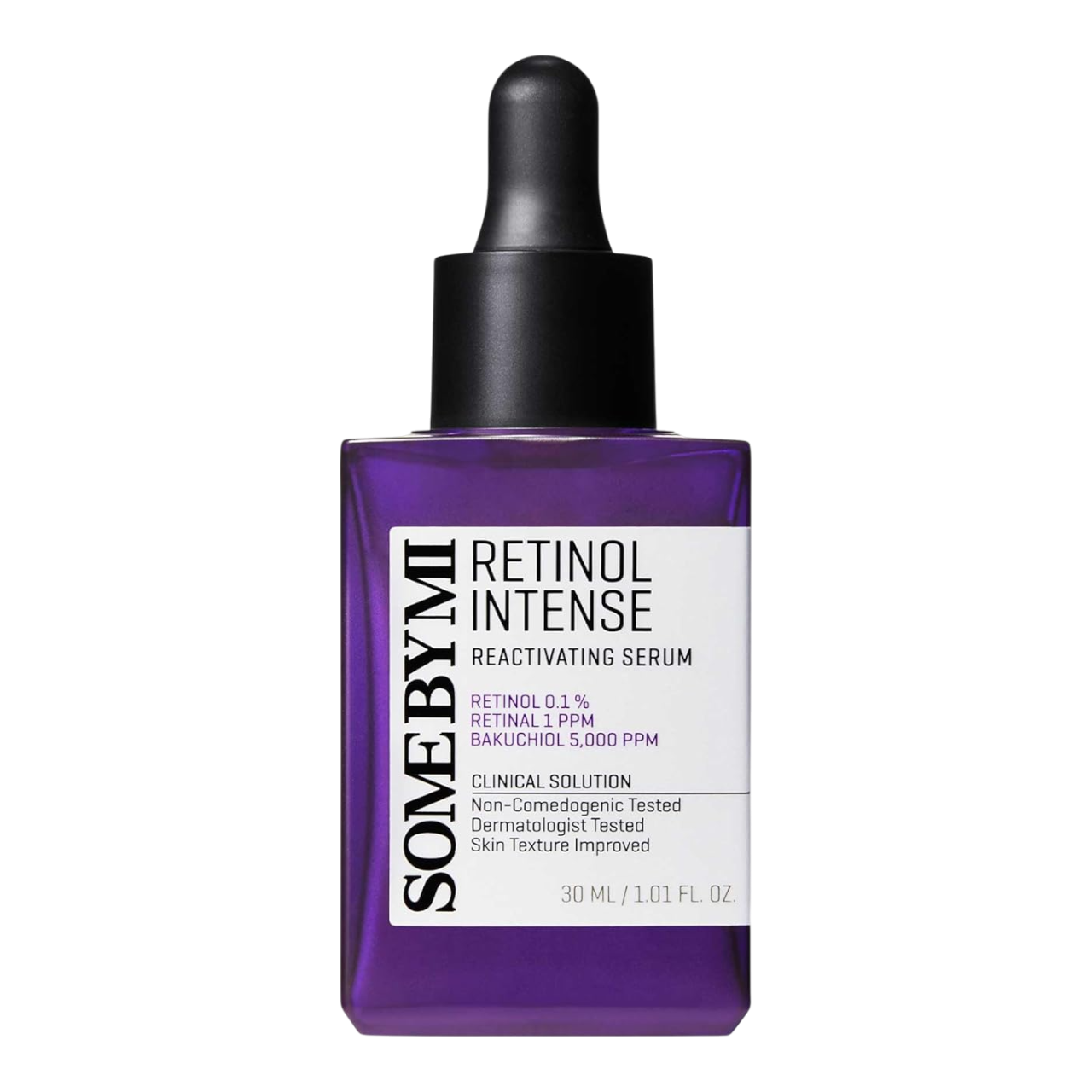 1.01 oz, SOME BY MI Retinol Intense Reactivating Serum | SleekShop