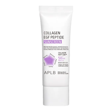 APLB Collagen EGF Peptide Sunscreen
