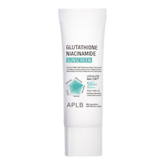 APLB Glutathione Niacinamide Sunscreen