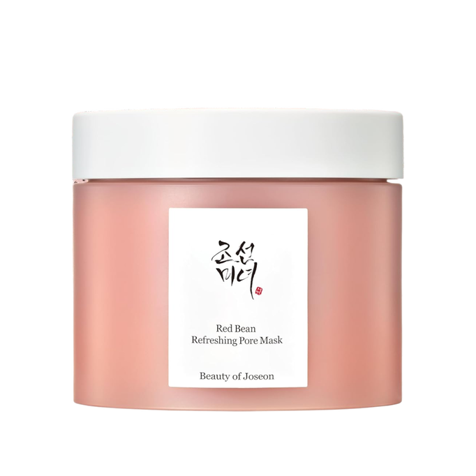 Beauty Of Joseon Red Bean Refreshing Pore Mask