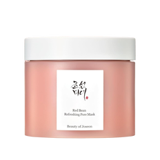 Beauty Of Joseon Red Bean Refreshing Pore Mask-image1