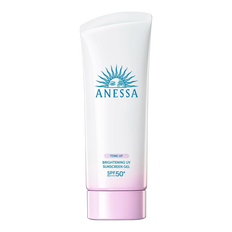 Shiseido&nbsp;Anessa Brightening UV Sunscreen Gel SPF50+ PA++++-image1