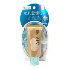 Biore UV Aqua Rich Watery Hold Cream SPF50 PA+++