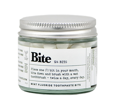 Bite Toothpaste Bits with Fluoride-image1