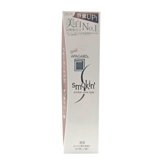 Apagard Smokin' Smoker-Care Type Toothpaste