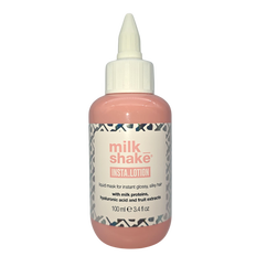 Milkshake Insta Lotion Liquid Mask for Instant Glossy Silky Hair