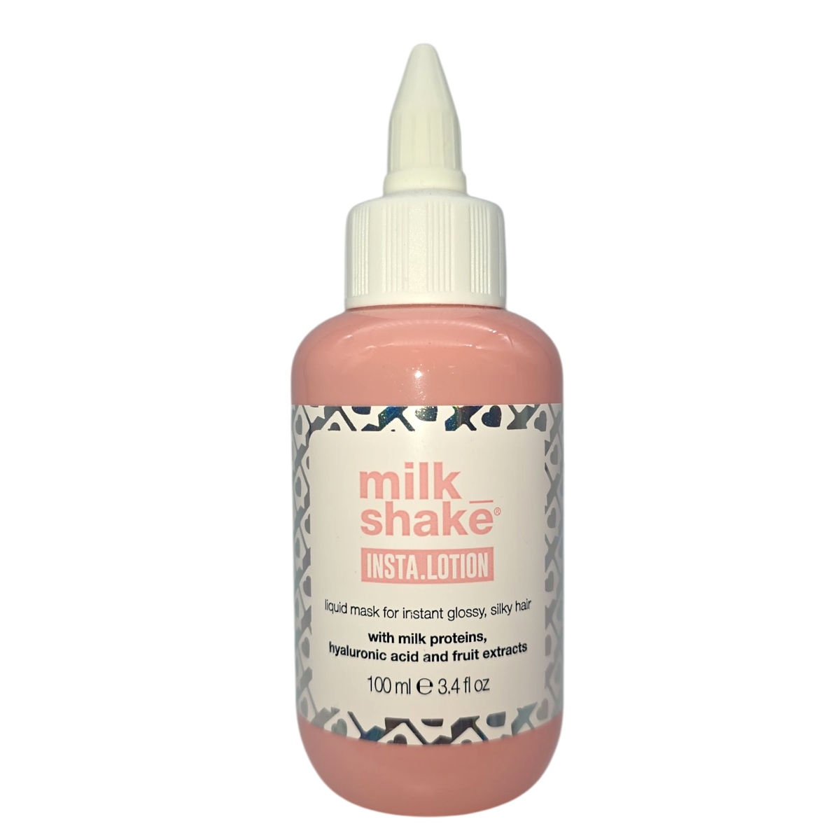 Milkshake Insta Lotion Liquid Mask for Instant Glossy Silky Hair-image1 Milkshake Insta Lotion Liquid Mask for Instant Glossy Silky Hair-image1