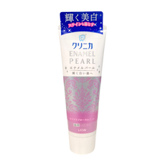 Lion Clinica Enamel Pearl Toothpaste Lion Clinica Enamel Pearl Toothpaste
