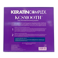 Keratin Complex KCSMOOTH Heat Activated Smoothing System-image2 Keratin Complex KCSMOOTH Heat Activated Smoothing System-image2
