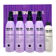 Keratin Complex KCSMOOTH Heat Activated Smoothing System-image1 Keratin Complex KCSMOOTH Heat Activated Smoothing System-image1