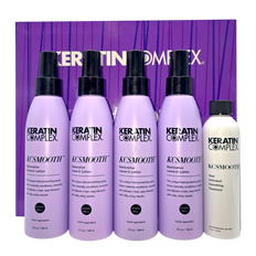 Keratin Complex KCSMOOTH Heat Activated Smoothing System-image1