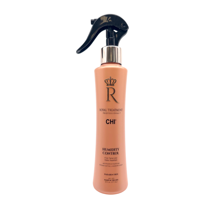 Chi Royal Treatment Humidity Control