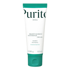 Purito Seoul Mighty Bamboo Panthenol Cream