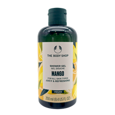 The Body Shop Mango Shower Gel-image1