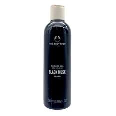The Body Shop Black Musk Shower Gel-image1 The Body Shop Black Musk Shower Gel-image1