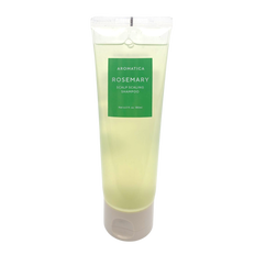 Aromatica Rosemary Scalp Scaling Shampoo