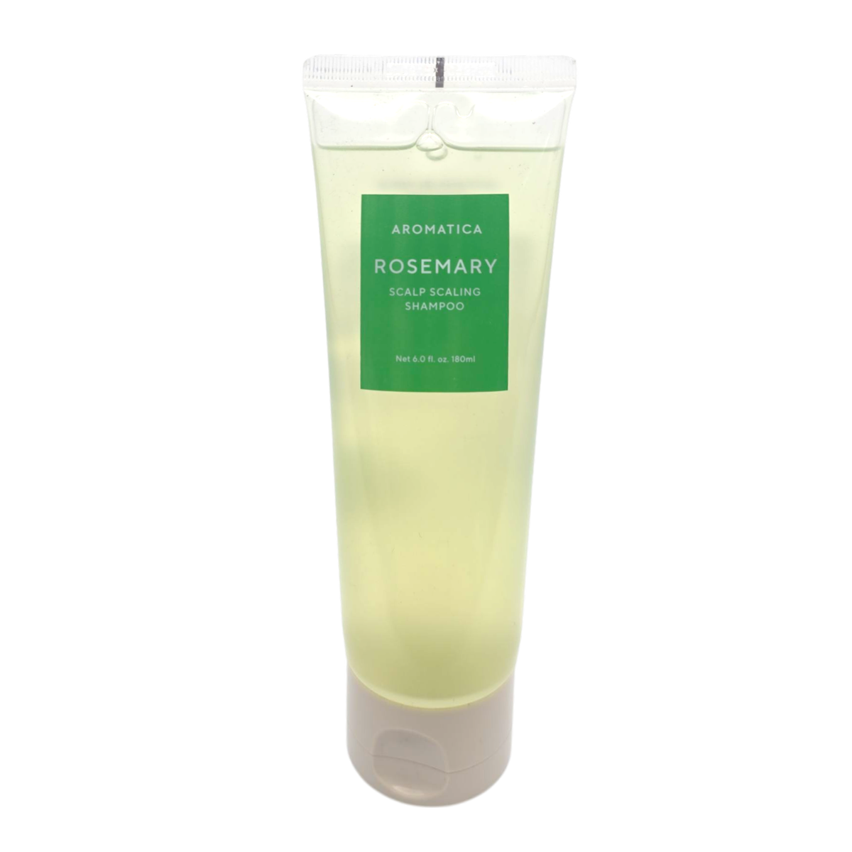 Aromatica&nbsp;Rosemary Scalp Scaling Shampoo-image1