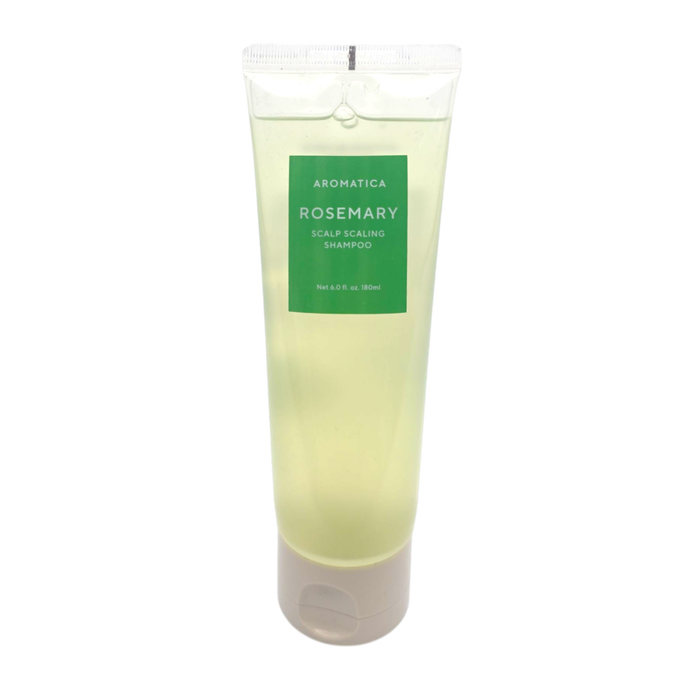Aromatica&nbsp;Rosemary Scalp Scaling Shampoo-image1