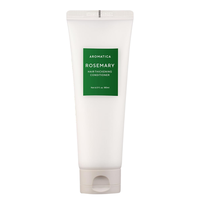 Aromatica Rosemary Hair Thickening Conditioner Aromatica Rosemary Hair Thickening Conditioner