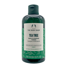 The Body Shop Tea Tree Skin Clearing Toner The Body Shop Tea Tree Skin Clearing Toner