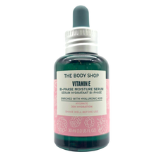 The Body Shop Vitamin E Bi-Phase Moisture Serum The Body Shop Vitamin E Bi-Phase Moisture Serum