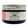 The Body Shop Vitamin E Moisture Day Cream-image1