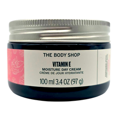 The Body Shop Vitamin E Moisture Day Cream-image1 The Body Shop Vitamin E Moisture Day Cream-image1
