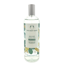 The Body Shop Moringa Body Mist-image1 The Body Shop Moringa Body Mist-image1