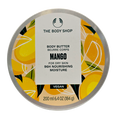 The Body Shop Mango Body Butter For Dry Skin-image1 The Body Shop Mango Body Butter For Dry Skin-image1