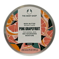 The Body Shop Pink Grapefruit Body Butter For Normal Skin