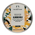 The Body Shop Almond Milk Body Butter For Dry/Sensitive Skin-image1 The Body Shop Almond Milk Body Butter For Dry/Sensitive Skin-image1
