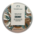 The Body Shop Coconut Body Butter For Very Dry Skin-image1