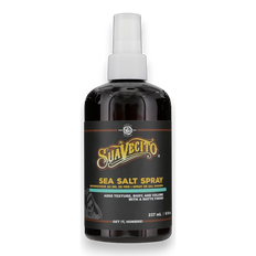 Suavecito Sea Salt Spray