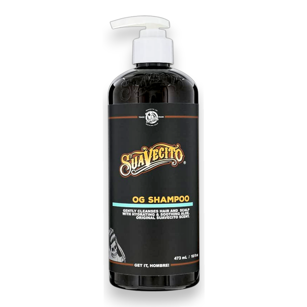 Suavecito OG Shampoo-image1 Suavecito OG Shampoo-image1
