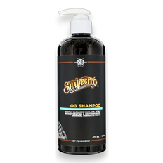 Suavecito OG Shampoo-image1 Suavecito OG Shampoo-image1