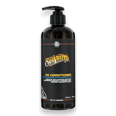 Suavecito OG Conditioner Suavecito OG Conditioner