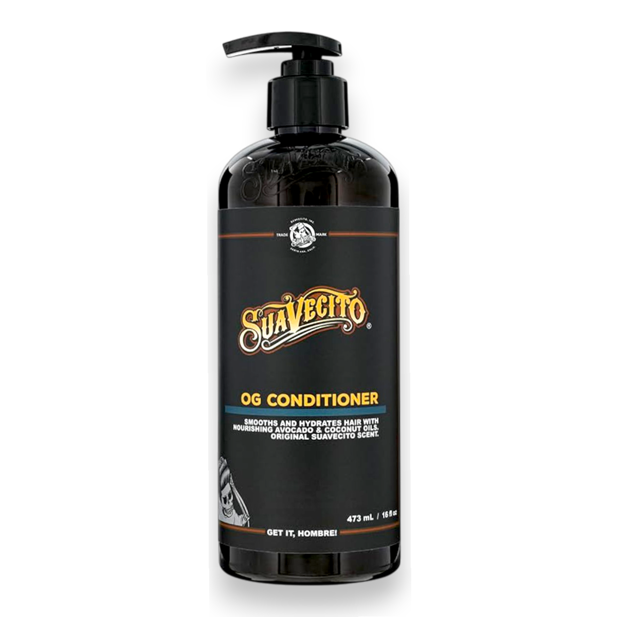 Suavecito OG Conditioner-image1