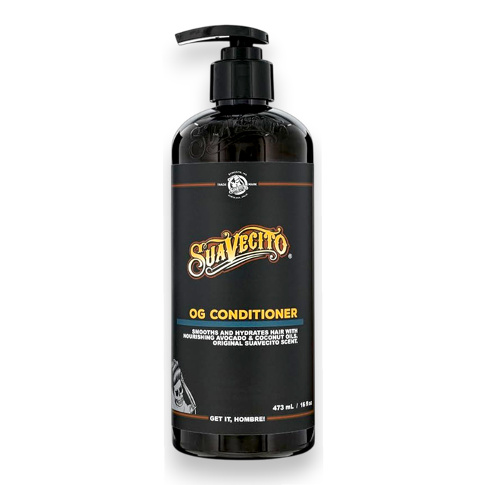 Suavecito OG Conditioner-image1 Suavecito OG Conditioner-image1